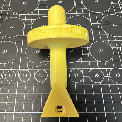 The BAZ™ Knife Jig Handle V5.0
