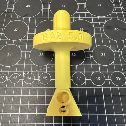 The BAZ™ Knife Jig Handle V5.0