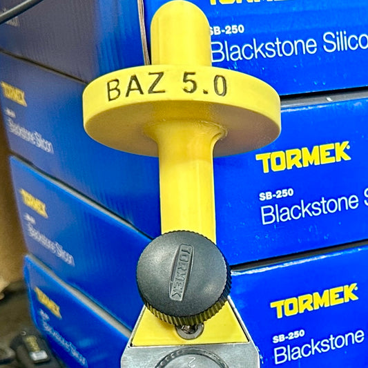 The BAZ™ Knife Jig Handle V5.0