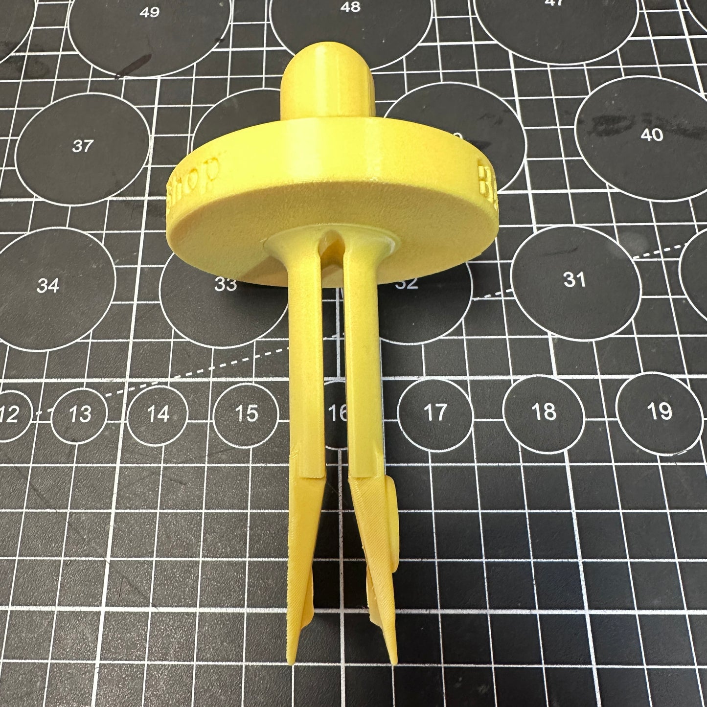 The BAZ™ Knife Jig Handle V5.0