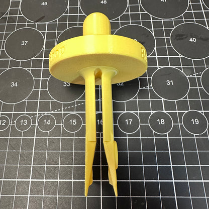 The BAZ™ Knife Jig Handle V5.0
