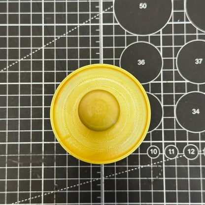 The BAZ™ Knife Jig Handle V4.1 (Suits Tormek KJ Jigs)