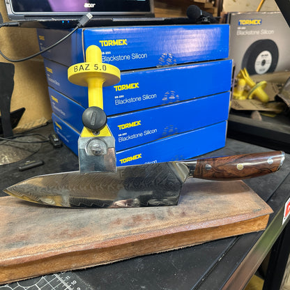 The BAZ™ Knife Jig Handle V5.0
