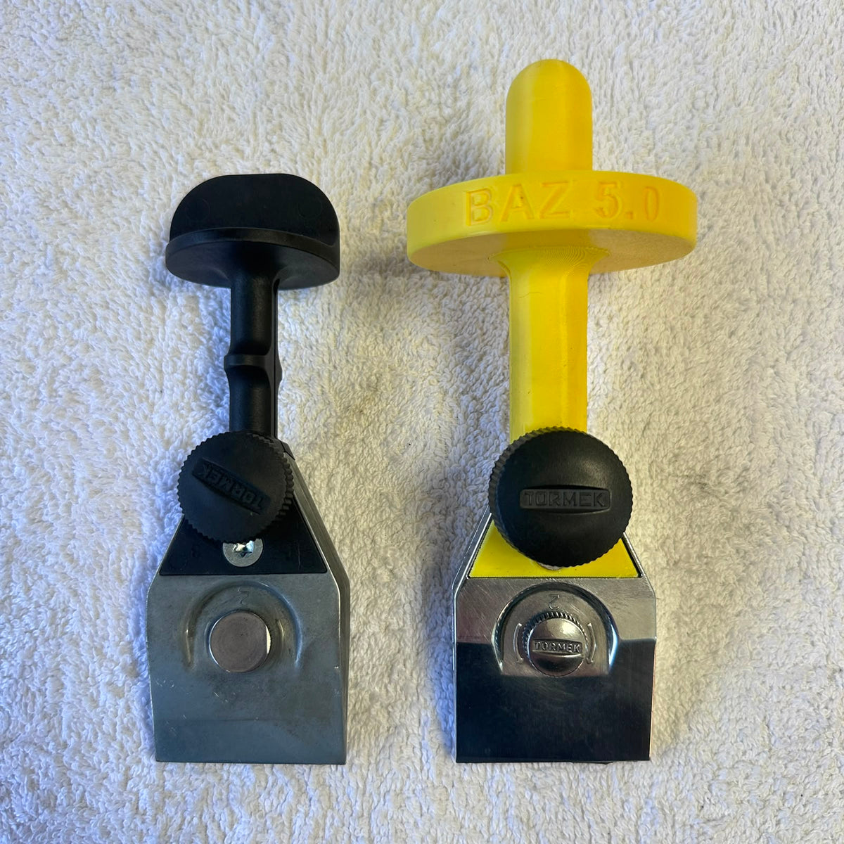 The BAZ™ 5.0 Knife Jig Handle For KJ Jigs