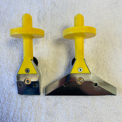 The BAZ™ 5.0 Knife Jig Handle For KJ Jigs