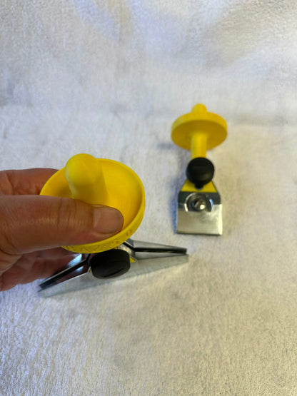 The BAZ™ 5.0 Knife Jig Handle For KJ Jigs