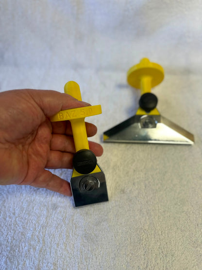 The BAZ™ 5.0 Knife Jig Handle For KJ Jigs