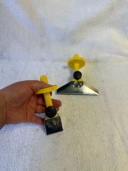 The BAZ™ 5.0 Knife Jig Handle For KJ Jigs