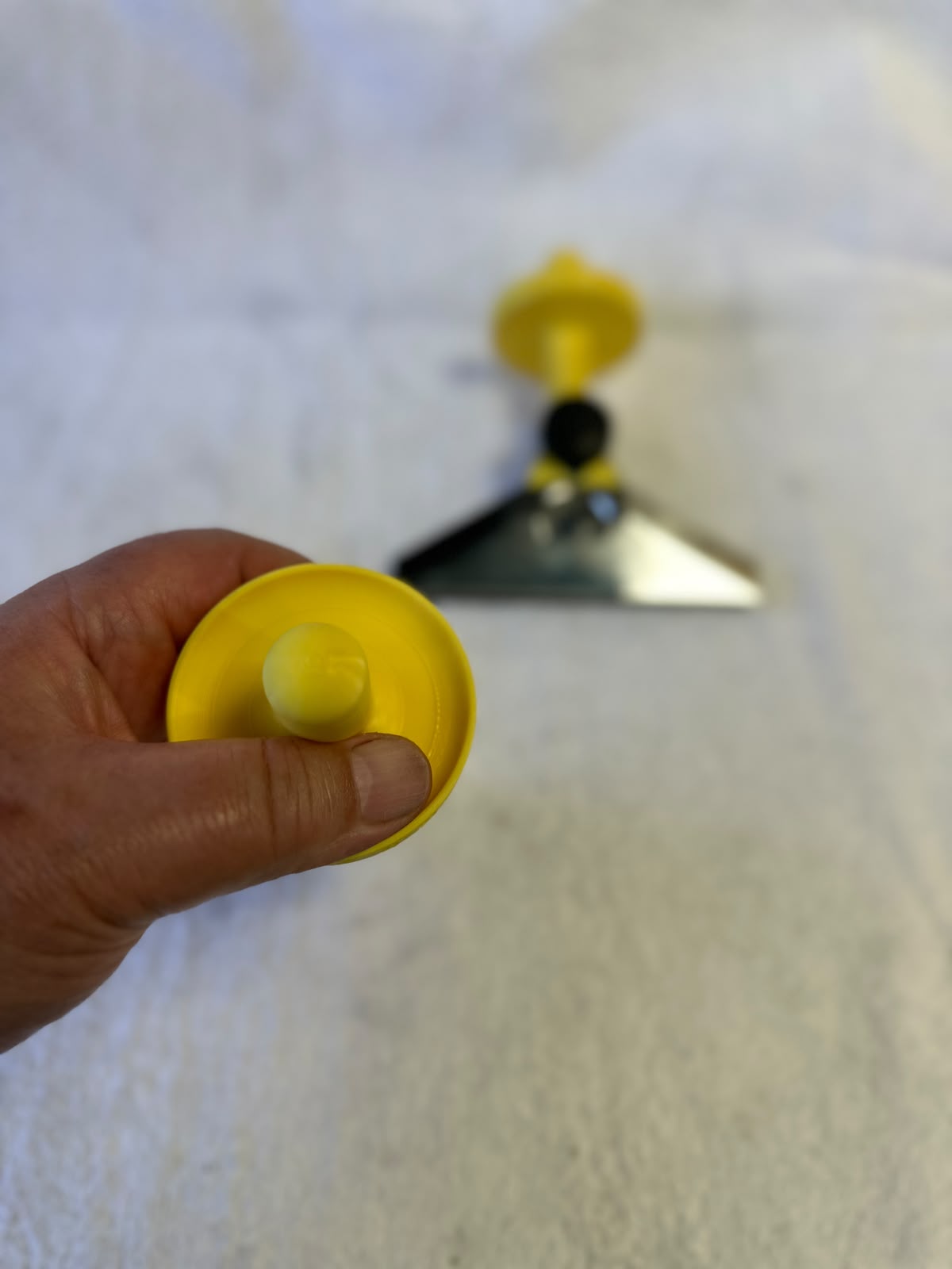 The BAZ™ 5.0 Knife Jig Handle For KJ Jigs