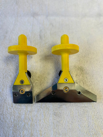 The BAZ™ 5.0 Knife Jig Handle For KJ Jigs