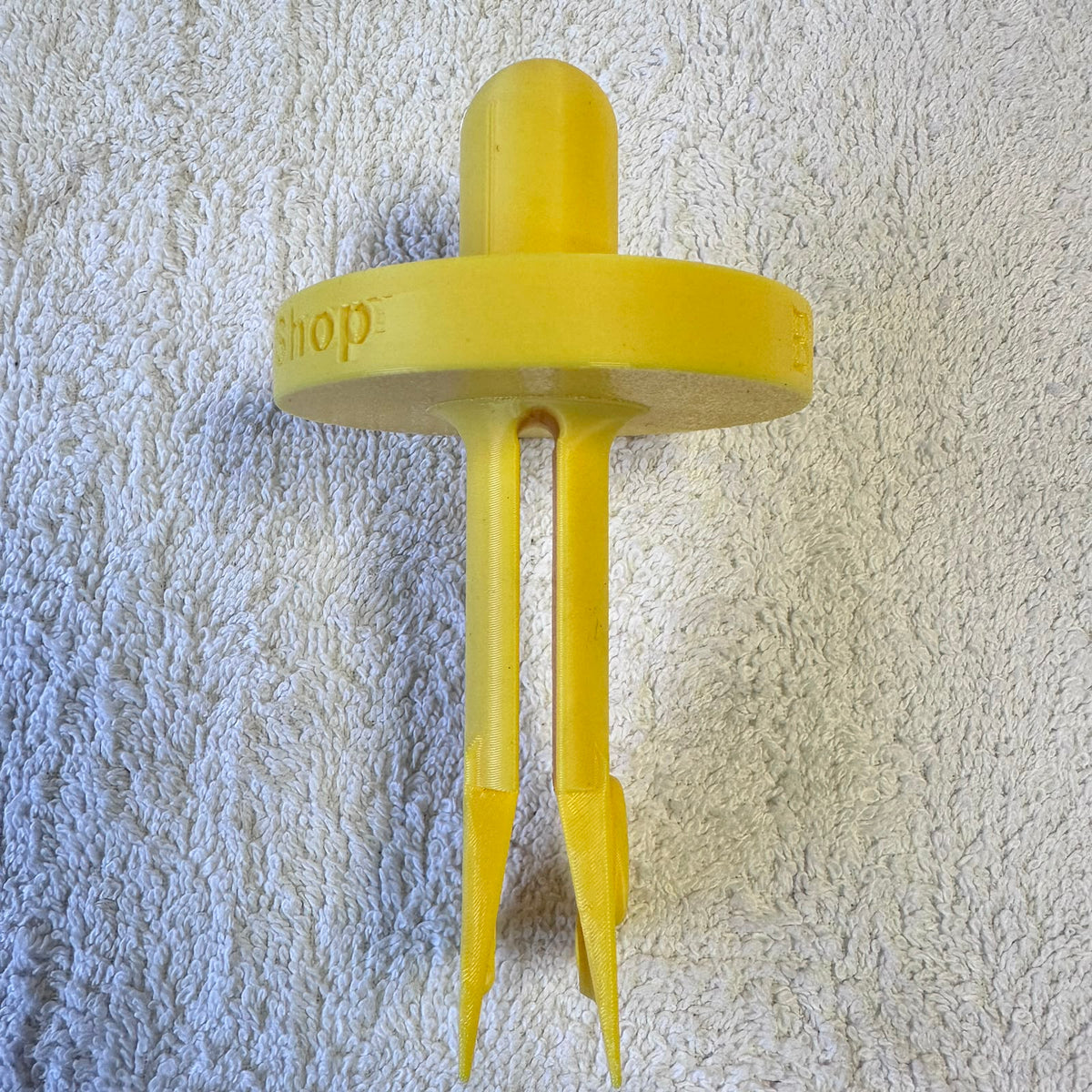 The BAZ™ 5.0 Knife Jig Handle For KJ Jigs