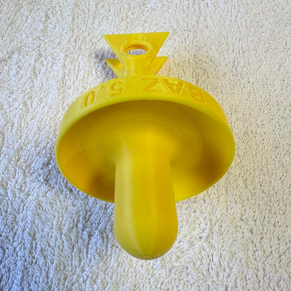 The BAZ™ 5.0 Knife Jig Handle For KJ Jigs