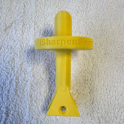 The BAZ™ 5.0 Knife Jig Handle For KJ Jigs