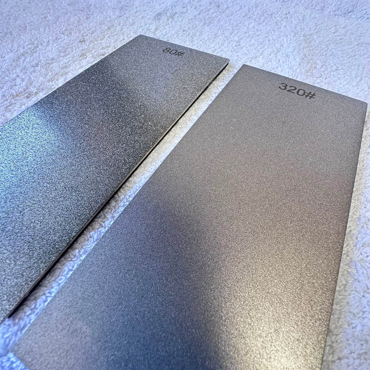 Diamond Grading Plates For SG and SB Wheels