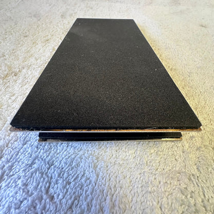 Diamond Grading Plates For SG and SB Wheels