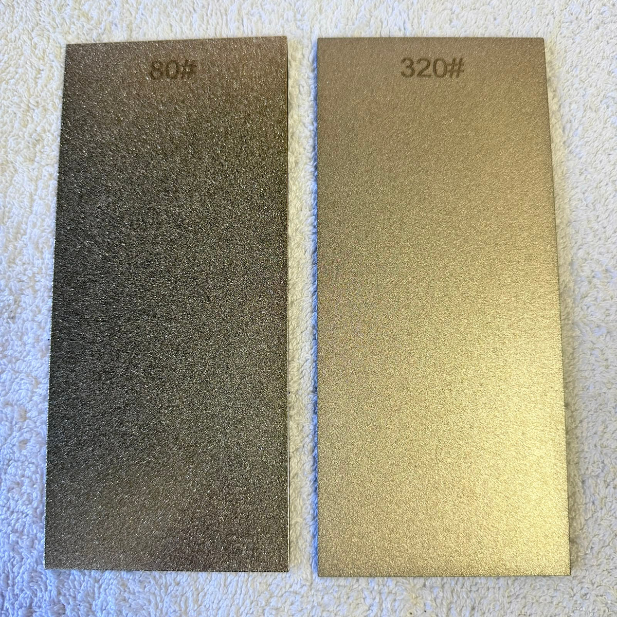Diamond Grading Plates For SG and SB Wheels