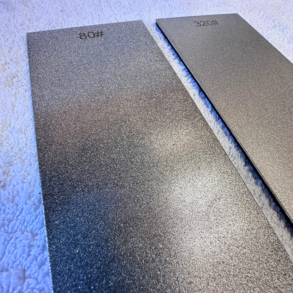 Diamond Grading Plates For SG and SB Wheels