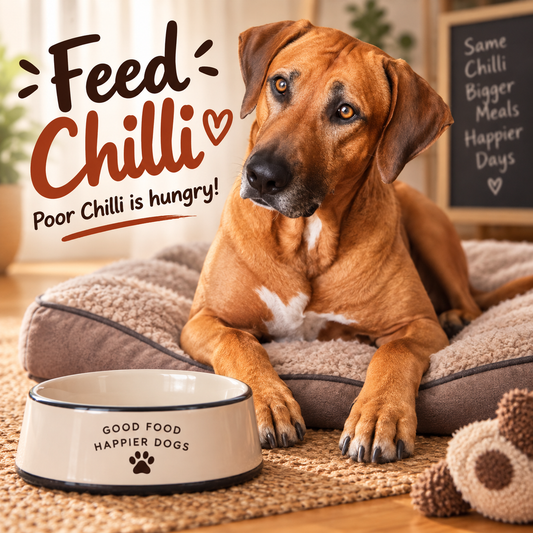 Feed Chilli