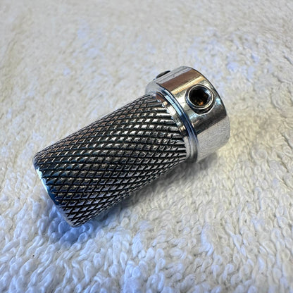 iSharpen TurboDrive™