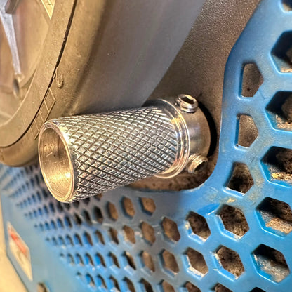 iSharpen TurboDrive™