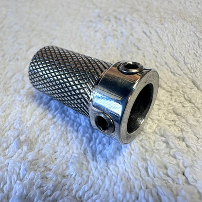 iSharpen TurboDrive™