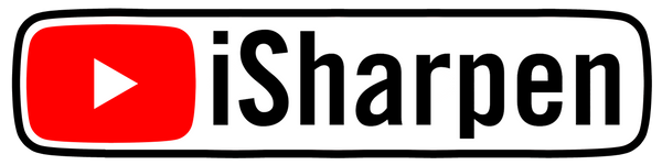 The iSharpen Shop